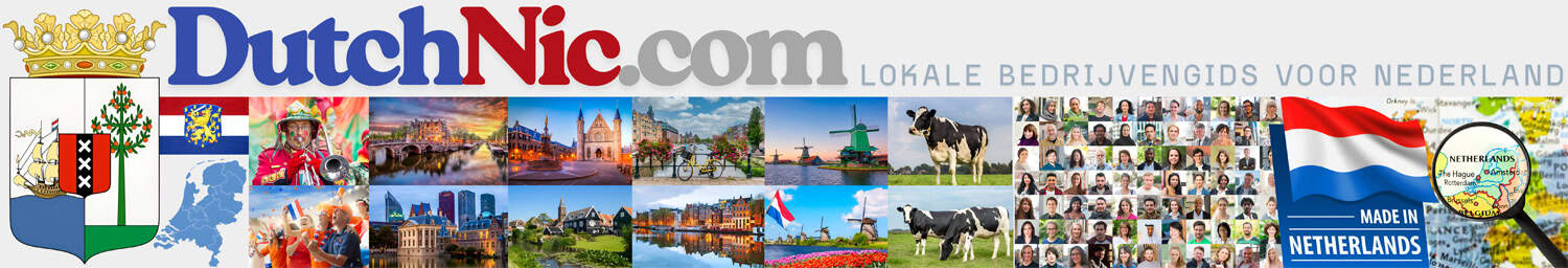Gemaakt in Nederland - Football club de Esch